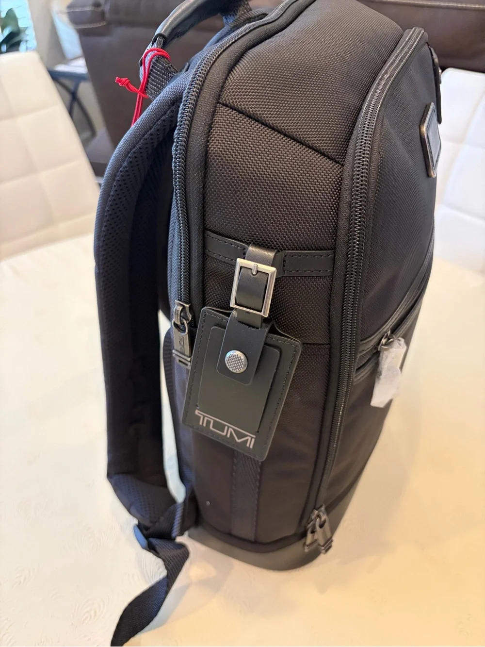 Tumi 16.0” Laptop Backpack